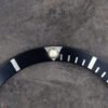 Rolex Insert | Inlay Black for Submariner Saphir 16610 | 16800 | 168000 Luminova