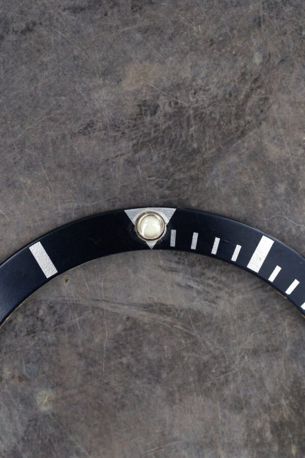 DSC07101_ergebnis_990x Rolex Insert | Inlay Black for Submariner Saphir 16610 | 16800 | 168000 Luminova
