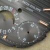 Patek Philippe Grey Dial for Nautilus 5712R