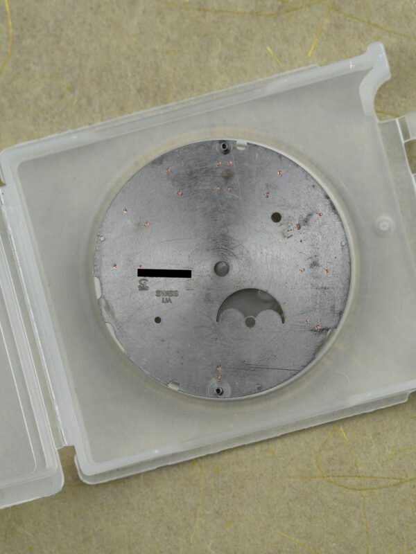 DSC07166_ergebnis_990x (1) Patek Philippe Grey Dial for Nautilus 5712R