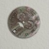 Patek Philippe Annual Calendar MOP Zifferblatt für Complications 4936G 18k White Gold