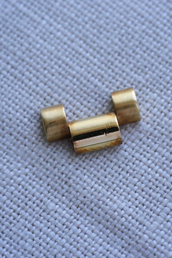 DSC07251_ergebnis_990x Rolex Link for Day-Date 1803 | 18038 yellow gold for 8385 bracelet