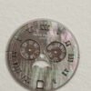 Patek Philippe Annual Calendar MOP Zifferblatt für Complications 4936G 18k White Gold