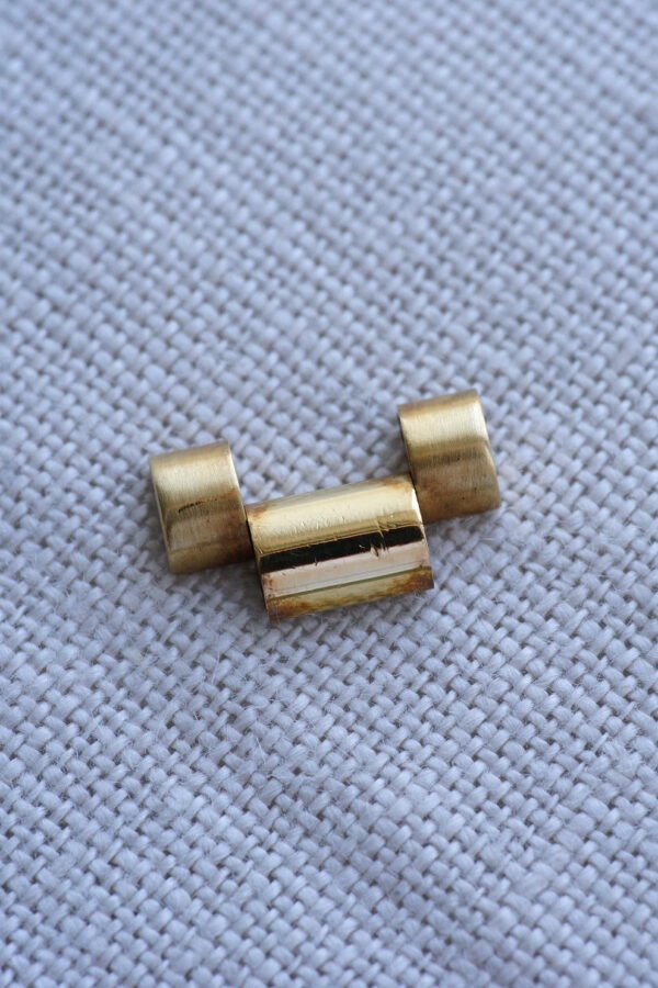 DSC07253_ergebnis_990x Rolex Link for Day-Date 1803 | 18038 yellow gold for 8385 bracelet