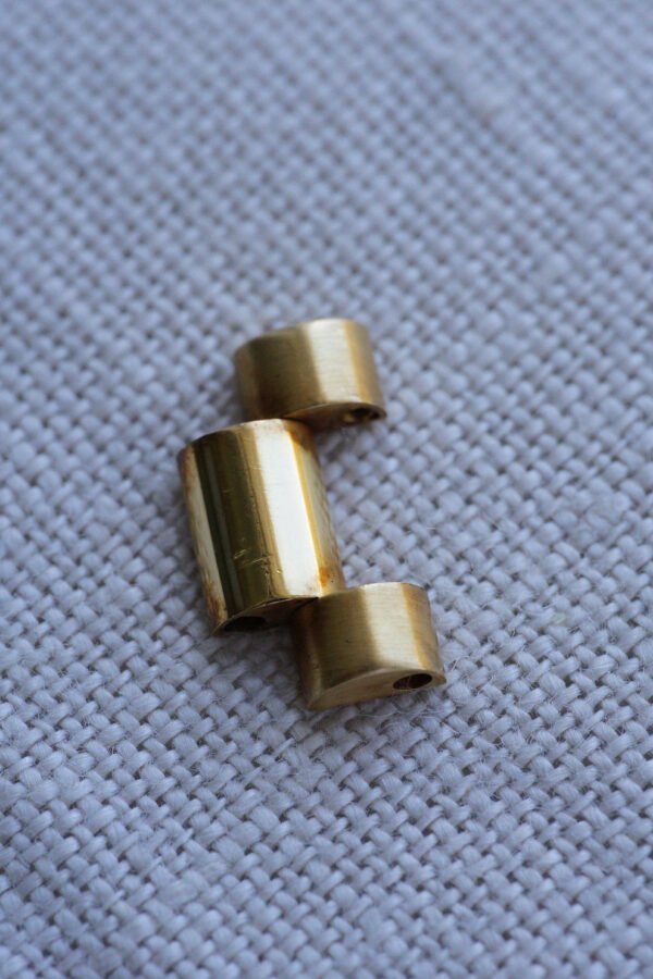 DSC07254_ergebnis_990x Rolex Link for Day-Date 1803 | 18038 yellow gold for 8385 bracelet