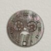 Patek Philippe Annual Calendar MOP Zifferblatt für Complications 4936G 18k White Gold