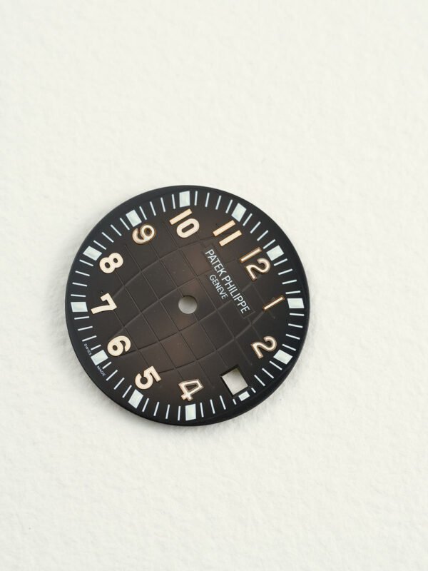 DSC07311_ergebnis_990x Patek Philippe Brown Dial for Aquanaut 5167R