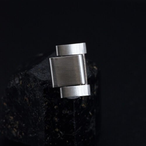 Rolex "Folded Link" Folding Element | Replacement Link for Oyster Bracelets
