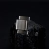 Rolex "Folded Link" Folding Element | Replacement link for Oyster bracelets.
