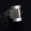 Rolex "Folded Link" Folding Element | Replacement link for Oyster bracelets.