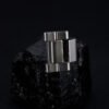 Rolex "Folded Link" Folding Element | Replacement link for Oyster bracelets.
