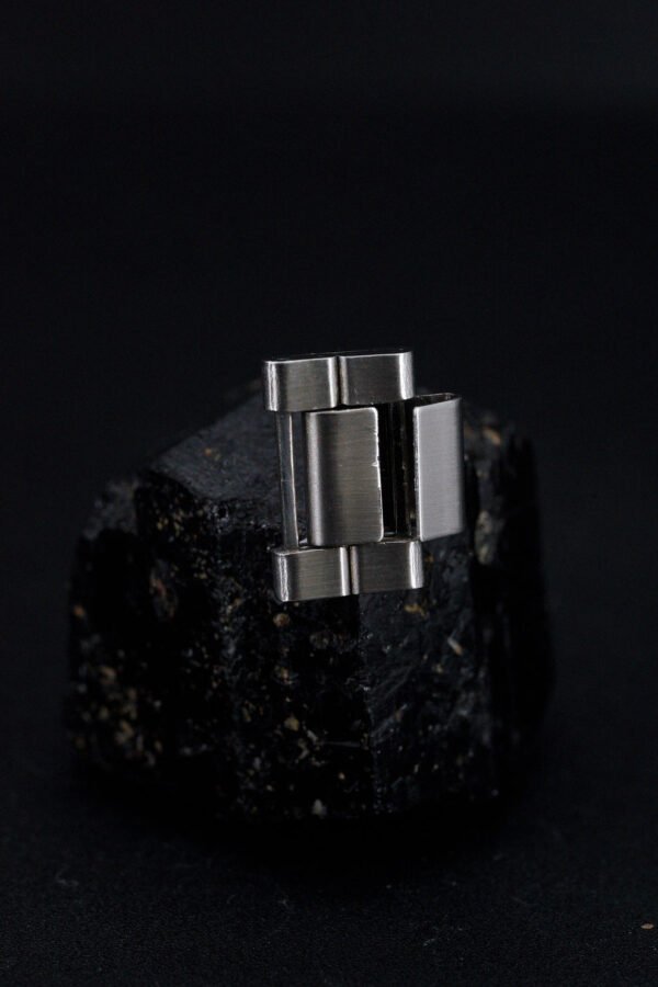 DSC07392_ergebnis_990x Rolex "Folded Link" Folding Element | Replacement link for Oyster bracelets.