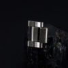 Rolex "Folded Link" Folding Element | Replacement link for Oyster bracelets.