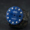 Rolex Blue Diamond Dial for OP Datejust 36 mm 116139 | 16234 | 116189 | 116234 | 116244