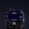 Rolex Purple Diamond Dial for OP Datejust 31 mm 178241 | 274271 | 278341 | 278275 | 81285 and other