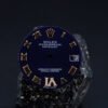 Rolex Purple Diamond Dial for OP Datejust 31 mm 178241 | 274271 | 278341 | 278275 | 81285 and other
