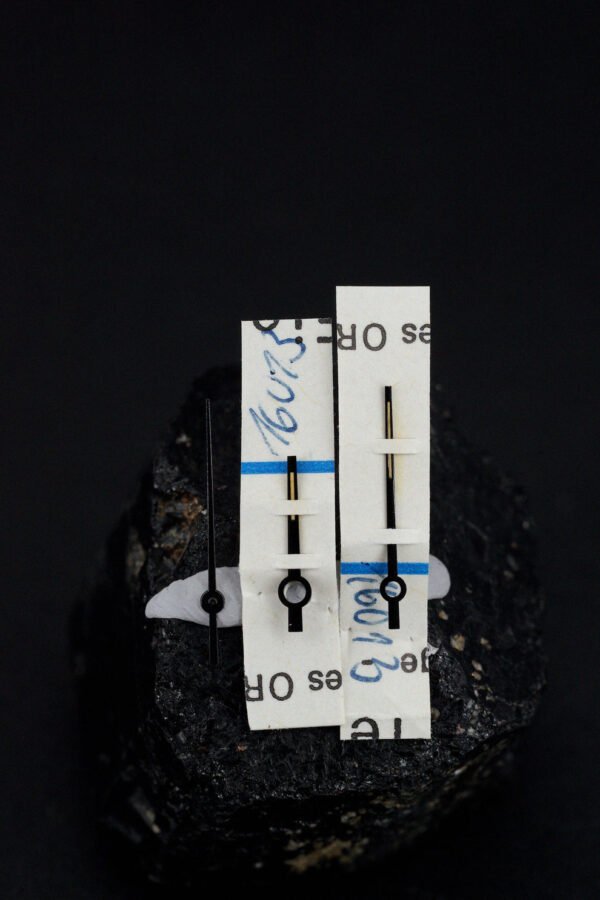 DSC07413_ergebnis_990x Rolex NOS "Buckley" Black Hand Set for Datejust 16000 | 16030 | 16014 | 17000 | 17014 | 17013 Tritium