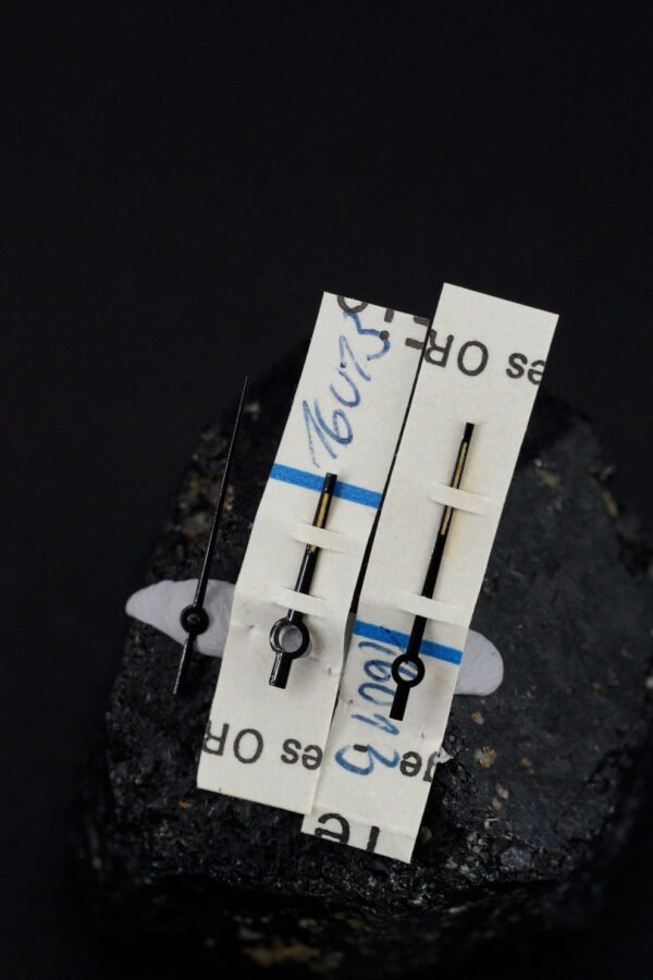 DSC07419_ergebnis_990x Rolex NOS "Buckley" Black Hand Set for Datejust 16000 | 16030 | 16014 | 17000 | 17014 | 17013 Tritium