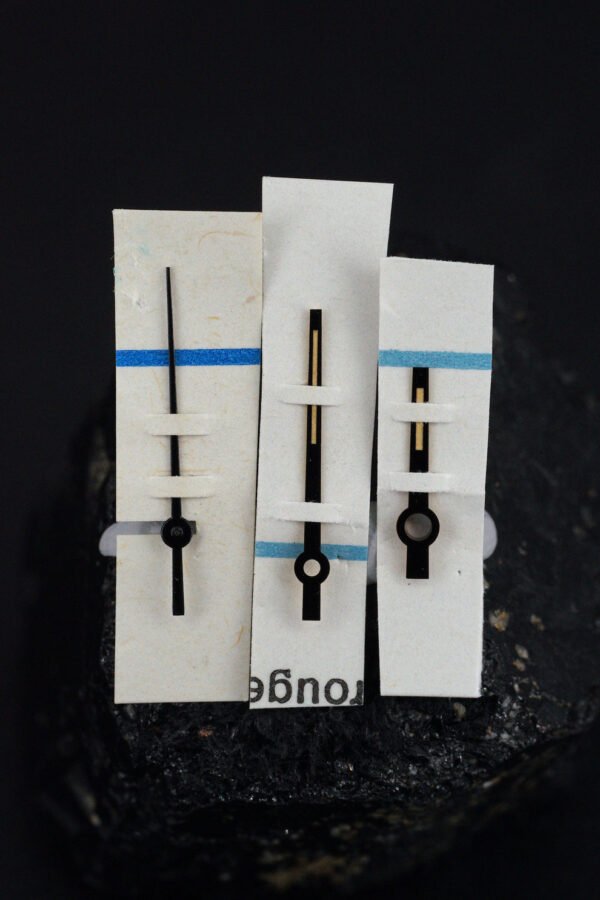 DSC07430_ergebnis_efbf3ac4-c43d-4b45-85bc-279e6596440a_990x Rolex NOS "Buckley" Black Hand Set for Datejust 16000 | 16030 | 16014 | 17000 | 17014 | 17013 Tritium