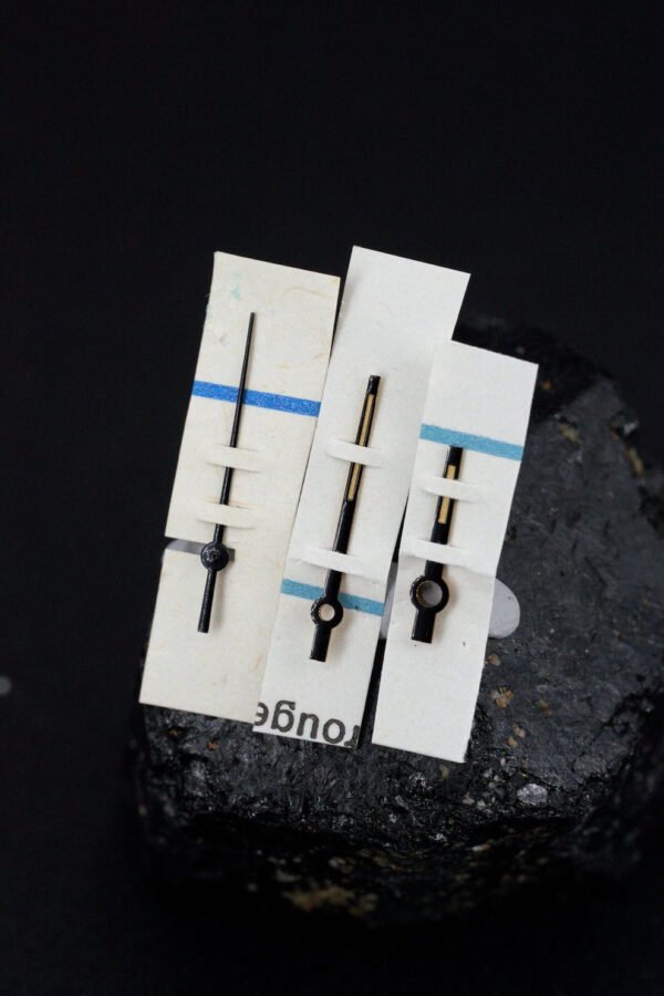 DSC07437_ergebnis_990x Rolex NOS "Buckley" Black Hand Set for Datejust 16000 | 16030 | 16014 | 17000 | 17014 | 17013 Tritium