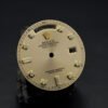 Rolex Diamond Dial Silver-Gold for OP Day-Date 36 mm 18038 | 18238 | 118238 | 118208