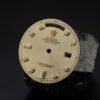 Rolex Diamond Dial Silver-Gold for OP Day-Date 36 mm 18038 | 18238 | 118238 | 118208