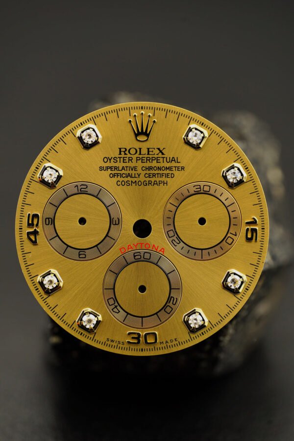 DSC07478_ergebnis_990x Rolex Diamond Dial Gold for Daytona 116523 | 116528 | 116503 | 116508