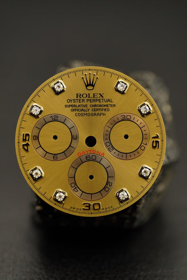 DSC07480_ergebnis_990x Rolex Diamond Dial Gold for Daytona 116523 | 116528 | 116503 | 116508