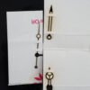Rolex NOS Hand Set for Submariner 16618 | 16613 Tritium
