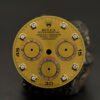Rolex Diamond Dial Gold for Daytona 116523 | 116528 | 116503 | 116508