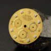 Rolex Diamond Dial Gold for Daytona 116523 | 116528 | 116503 | 116508