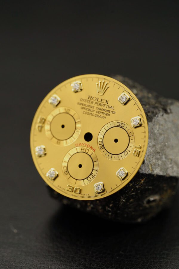 DSC07492_ergebnis_990x Rolex Diamond Dial Gold for Daytona 116523 | 116528 | 116503 | 116508