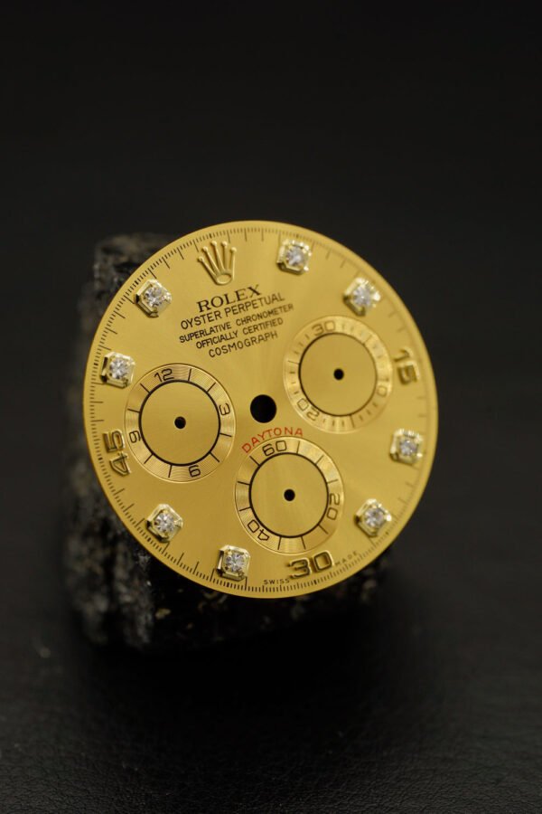 DSC07494_ergebnis_990x Rolex Diamond Dial Gold for Daytona 116523 | 116528 | 116503 | 116508