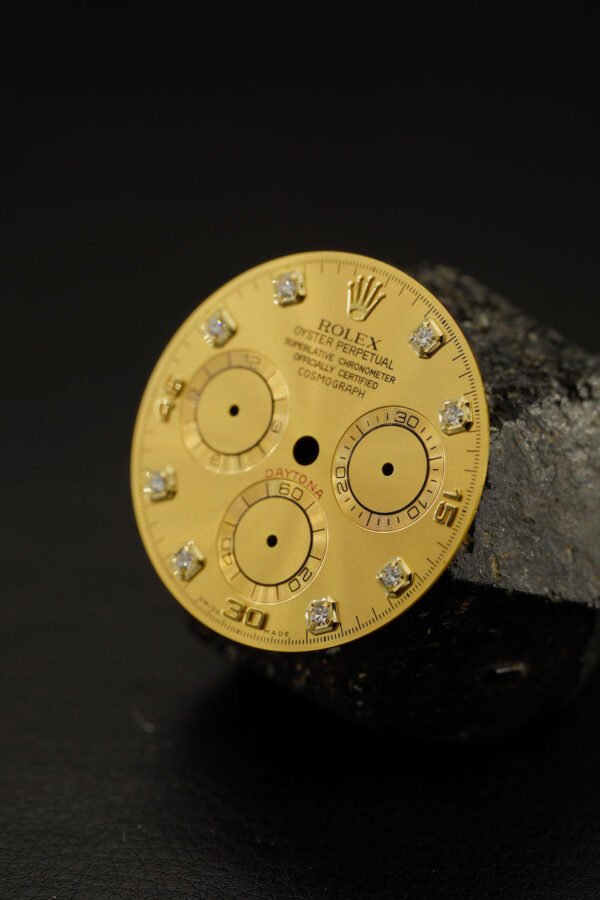 DSC07495_ergebnis_990x Rolex Diamond Dial Gold for Daytona 116523 | 116528 | 116503 | 116508