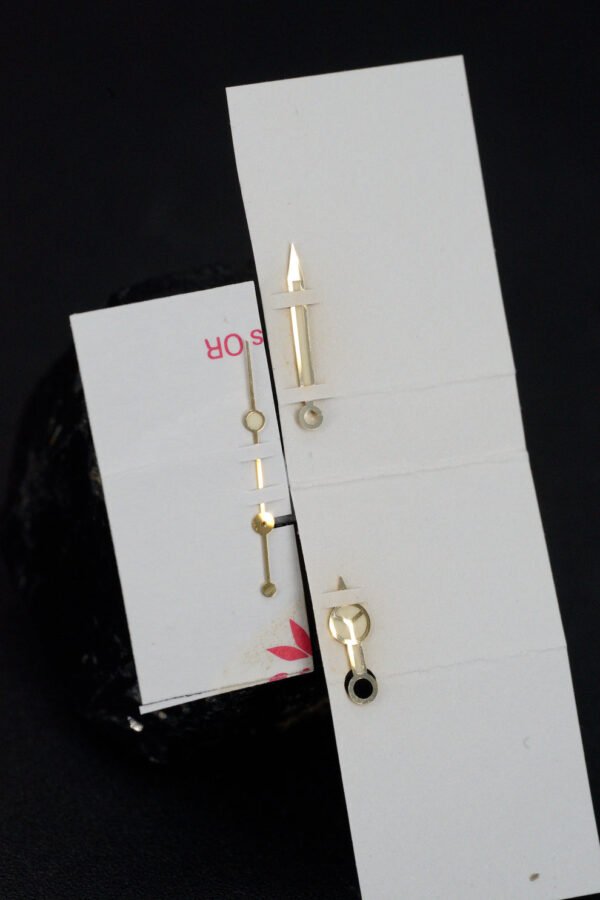 DSC07496_ergebnis_990x Rolex NOS Hand Set for Submariner 16618 | 16613 Tritium