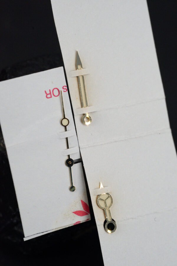 DSC07497_ergebnis_990x Rolex NOS Hand Set for Submariner 16618 | 16613 Tritium