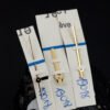Rolex NOS Handset for Day-Date 36 mm Oysterquartz 19018 Tritium