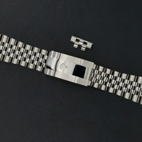 Rolex NOS Jubilee Steel Bracelet 62220 for Sky-Dweller 42 mm 326934 NEW