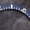 Rolex Inlay | Insert for Submariner 14060 Tritium Pumpkin Patina