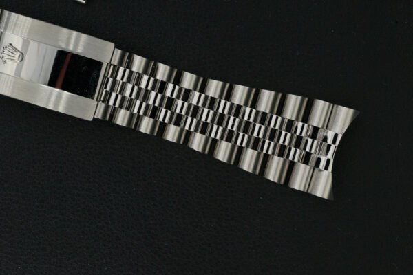 DSC07543_ergebnis_990x (1) Rolex NOS Jubilee Steel Bracelet 62220 for Sky-Dweller 42 mm 326934 NEW