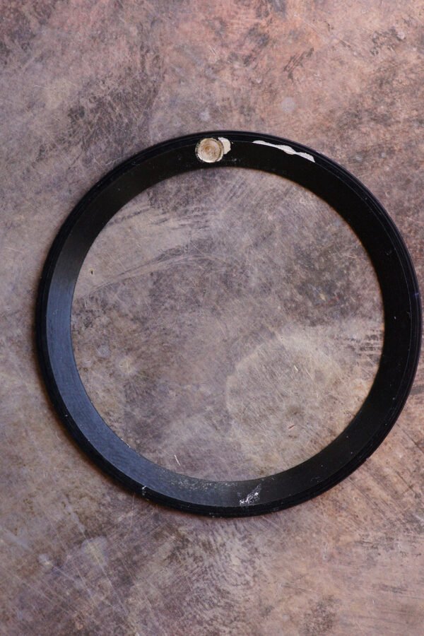 Rolex Inlay | Insert for Submariner 14060 Tritium Pumpkin Patina