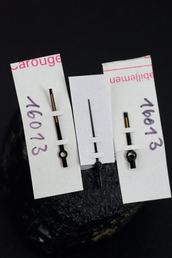 DSC07560_ergebnis_2ce28250-630b-4a13-aedb-db5e14d728cb_990x Rolex NOS "Buckley" Handset black for Datejust 16000 | 16030 | 16014 | 17000 | 17014 | 17013 Tritium