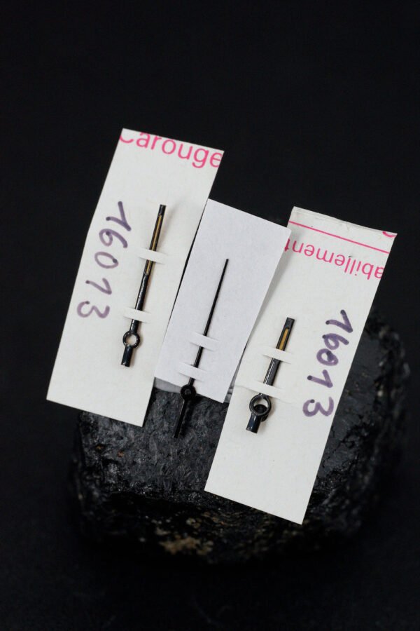 DSC07564_ergebnis_990x Rolex NOS "Buckley" Handset black for Datejust 16000 | 16030 | 16014 | 17000 | 17014 | 17013 Tritium