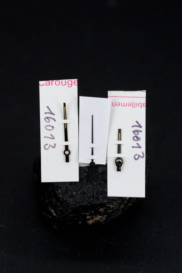DSC07567_ergebnis_8bb363c3-7d68-48fd-ae10-672b0d9fbf4d_990x Rolex NOS "Buckley" Handset black for Datejust 16000 | 16030 | 16014 | 17000 | 17014 | 17013 Tritium