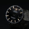 Rolex Black Dial for Rose Day-Date 36 mm 118235