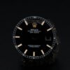 Rolex Black Dial for Rose Day-Date 36 mm 118235