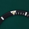 Rolex Inlay | Insert Thin Font for Submariner 5512 | 5513 | 1680 & Sea-Dweller Tritium Thin Font
