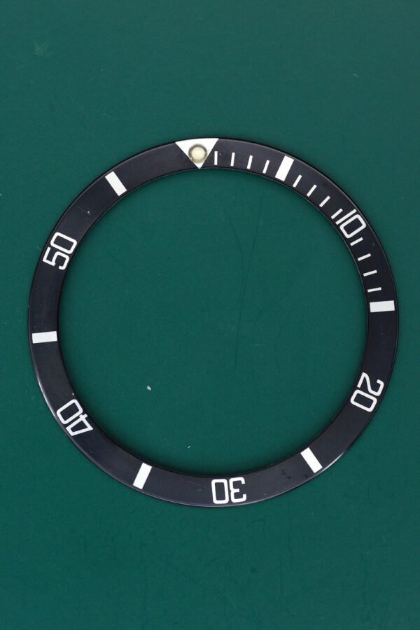 DSC07676_ergebnis_990x Rolex Inlay | Insert Thin Font for Submariner 5512 | 5513 | 1680 & Sea-Dweller Tritium Thin Font