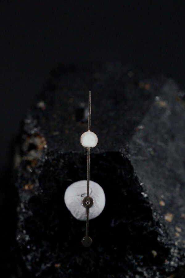 Rolex Second Hand for Explorer II 216570 Chromalight