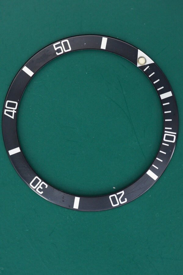 DSC07691_ergebnis_990x Rolex Inlay | Insert Thin Font for Submariner 5512 | 5513 | 1680 & Sea-Dweller Tritium Thin Font